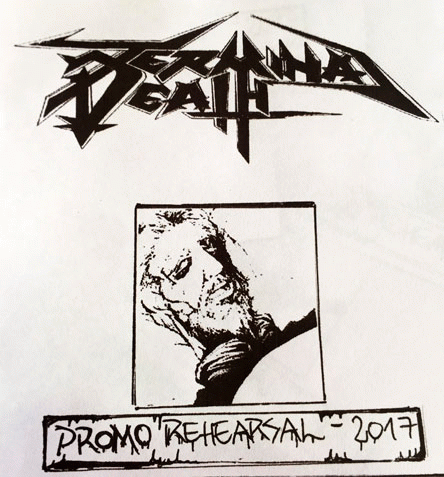 Terminal Death (CHL) : Promo Rehearsal 2017 Terminal Death (CHL) : Promo Rehearsal 2017